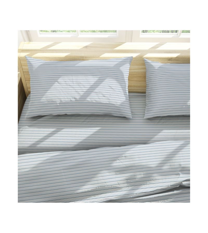 – LENZUOLA EVERYTIME FRESH 2 PIAZZE – FANTASIE ASSORTITE