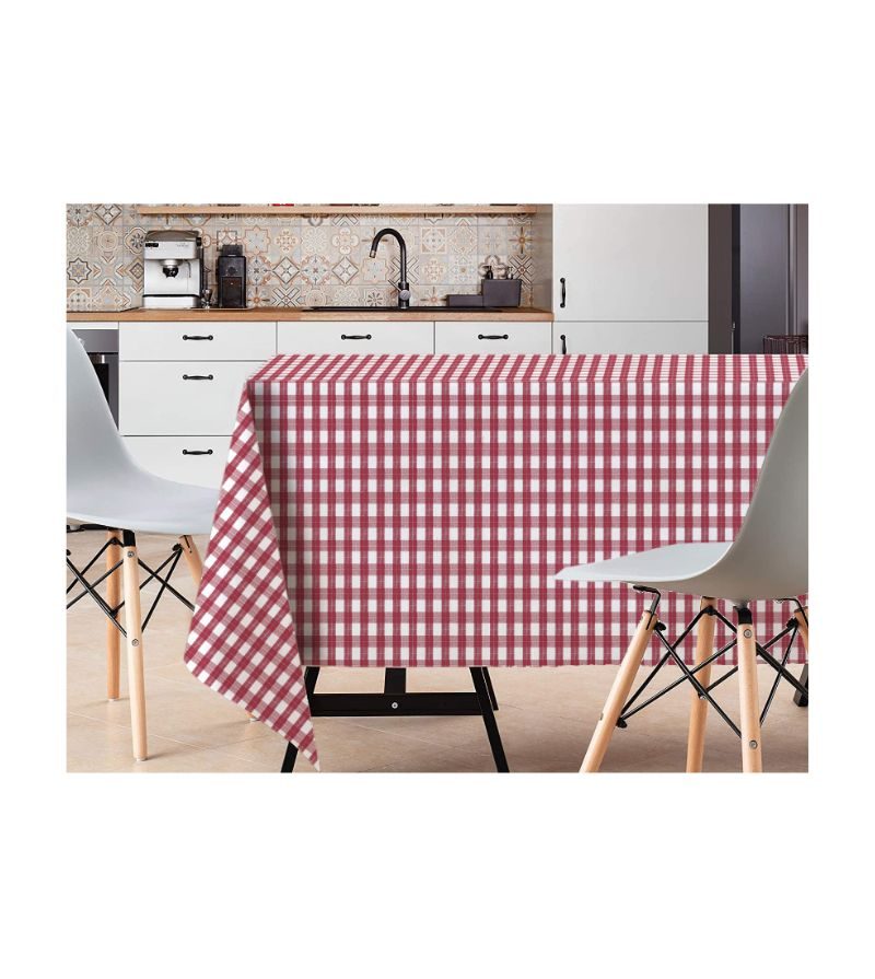 – TOVAGLIA IN PVC MOJITO 120X160 CM – FANTASIE ASSORTITE