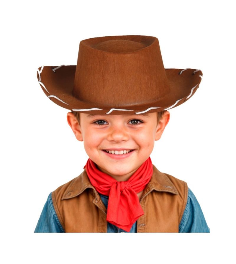 – Cappello Da Cowboy