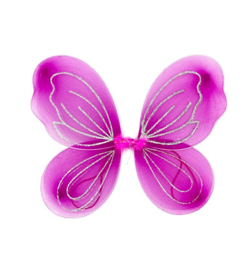 – Ali Farfalla – Colori Assortiti