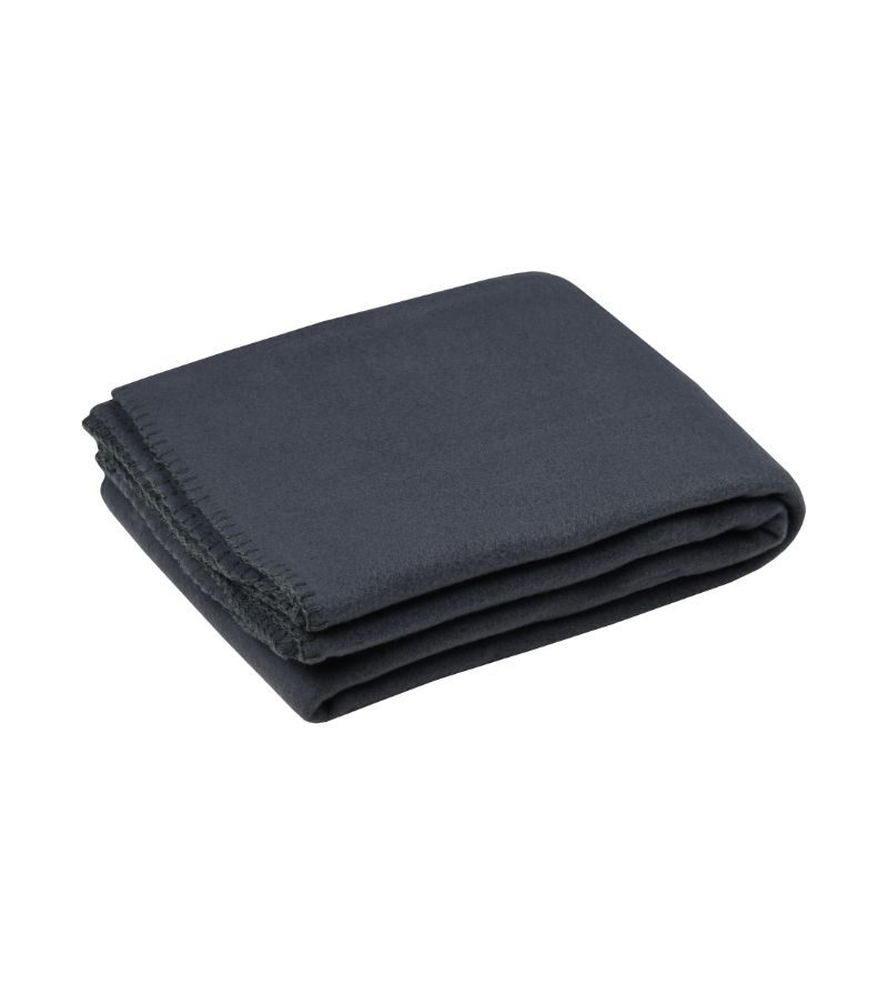 – PLAID NEBRASKA 130X150 CM – COLORI ASSORTITI