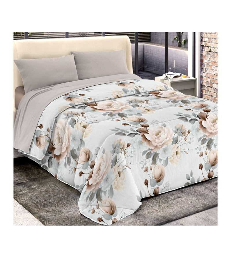 – TRAPUNTA DIADEMA 220X260 CM