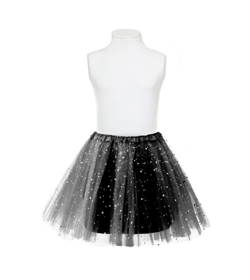 – Tutu’ Bambina 30Cm – Colori Assortiti