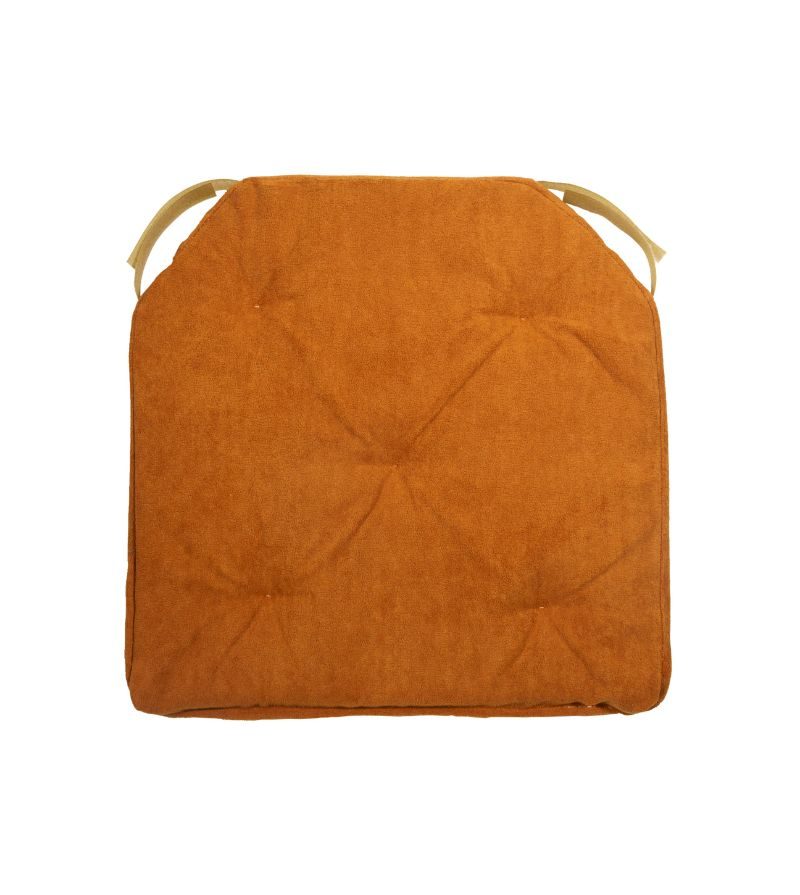 – CUSCINO PER SEDIA ZENA 39X39 CM