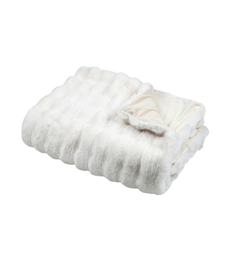 – PLAID CARLTON 125X150 CM