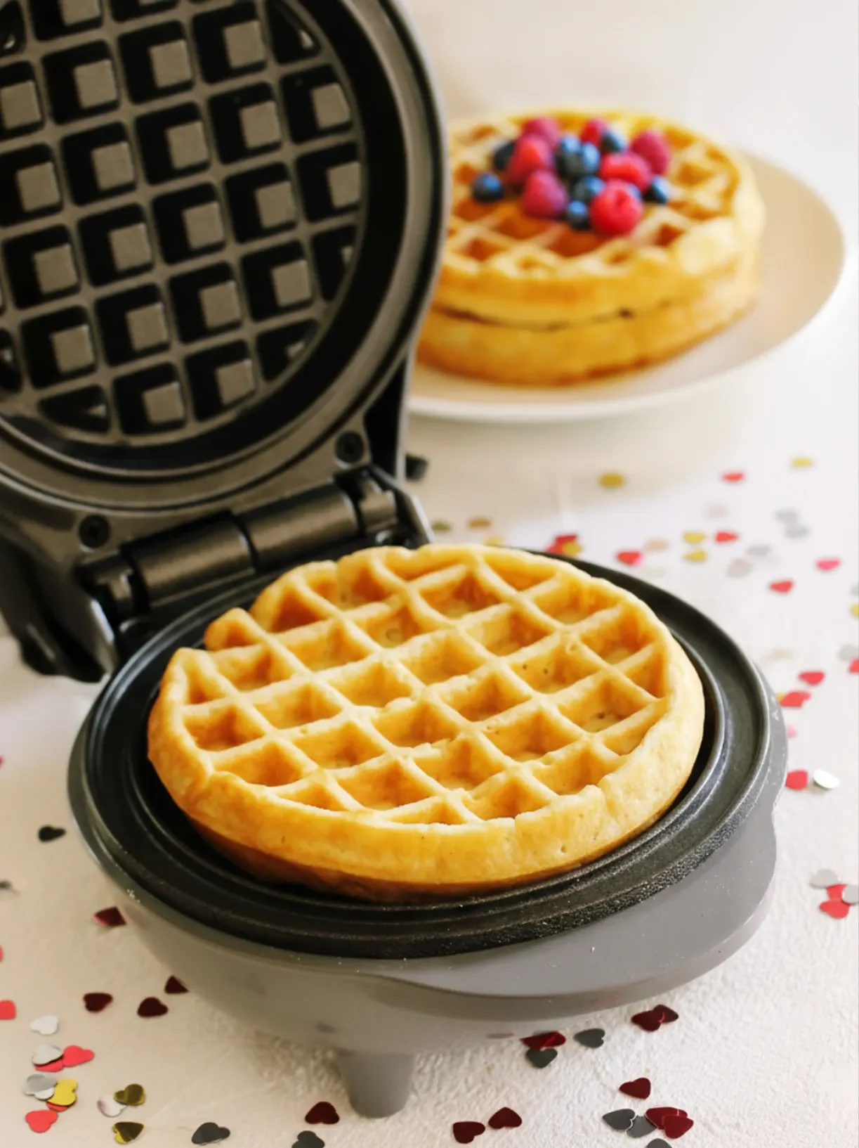 waffle