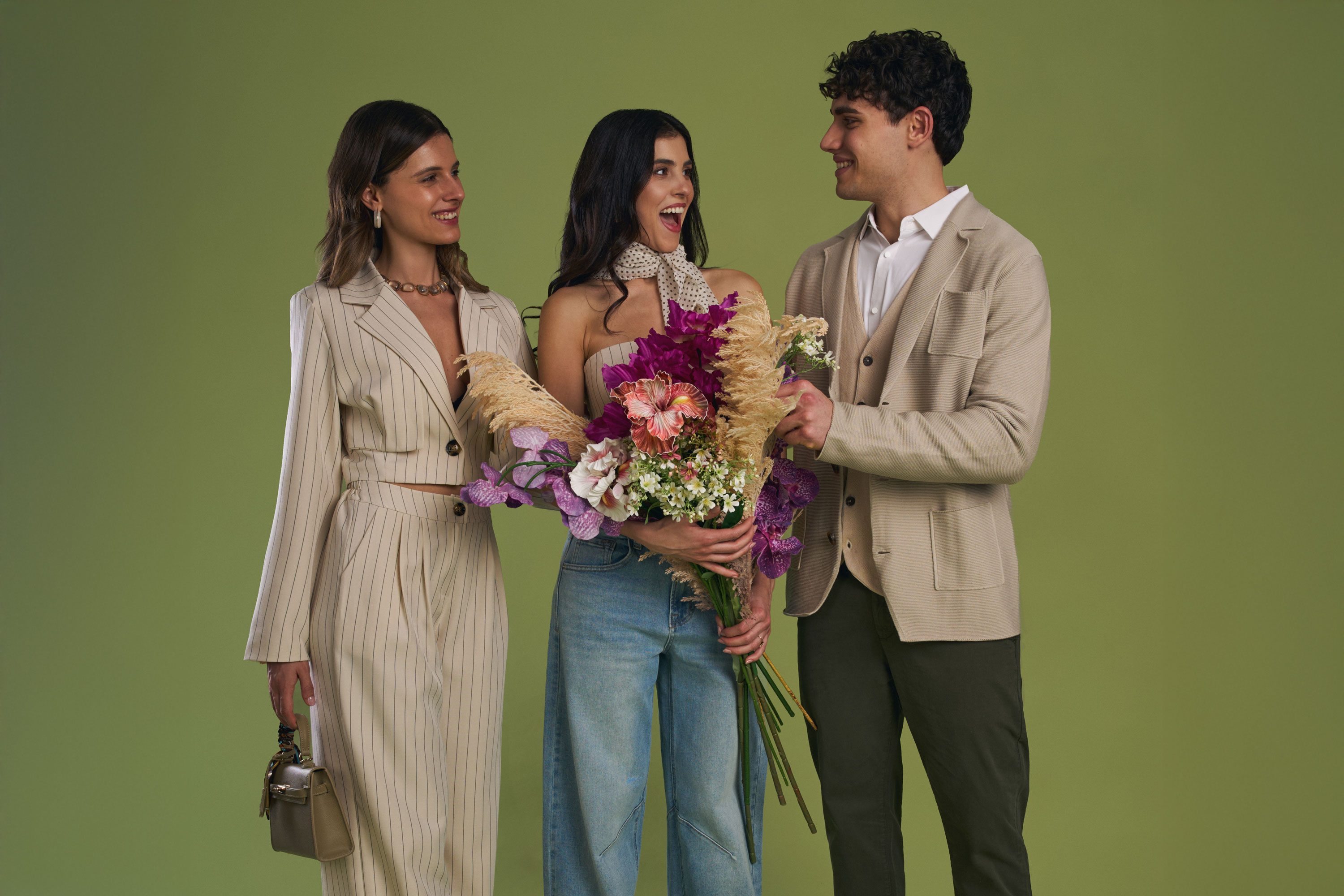 Immagine di copertina per la pagina Moda