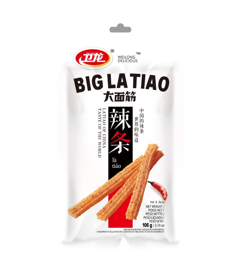 – Big Latiao – 106Gr