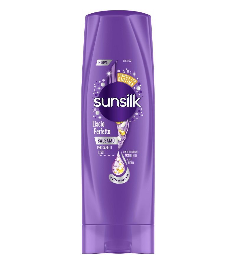 SUNSILK – Balsamo Liscio Perfetto – 200Ml