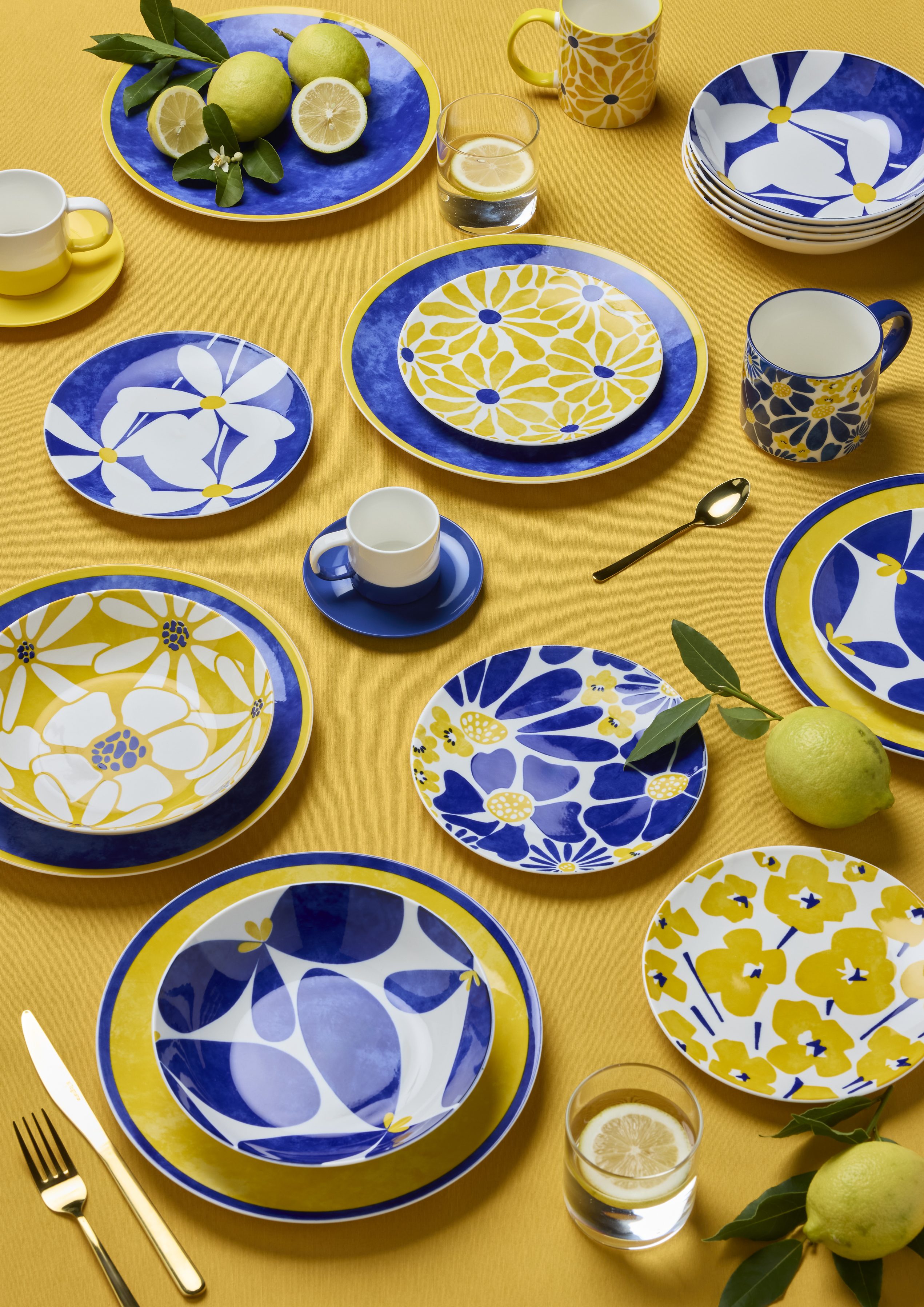 OFFERTE<br> DI PRIMAVERA  Fino a -40% su casa e asian food