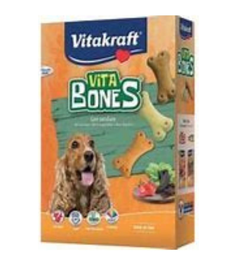 VITAKRAFT – Vitabones – 400Gr