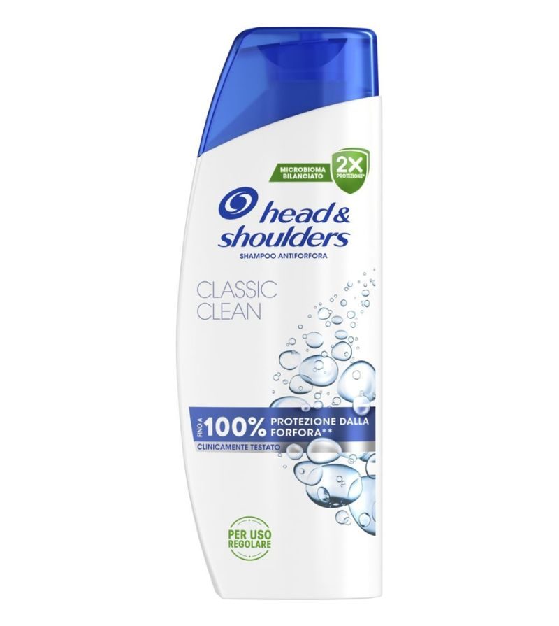 HEAD & SHOULDERS – Shampoo 1In1 Classic – 250Ml