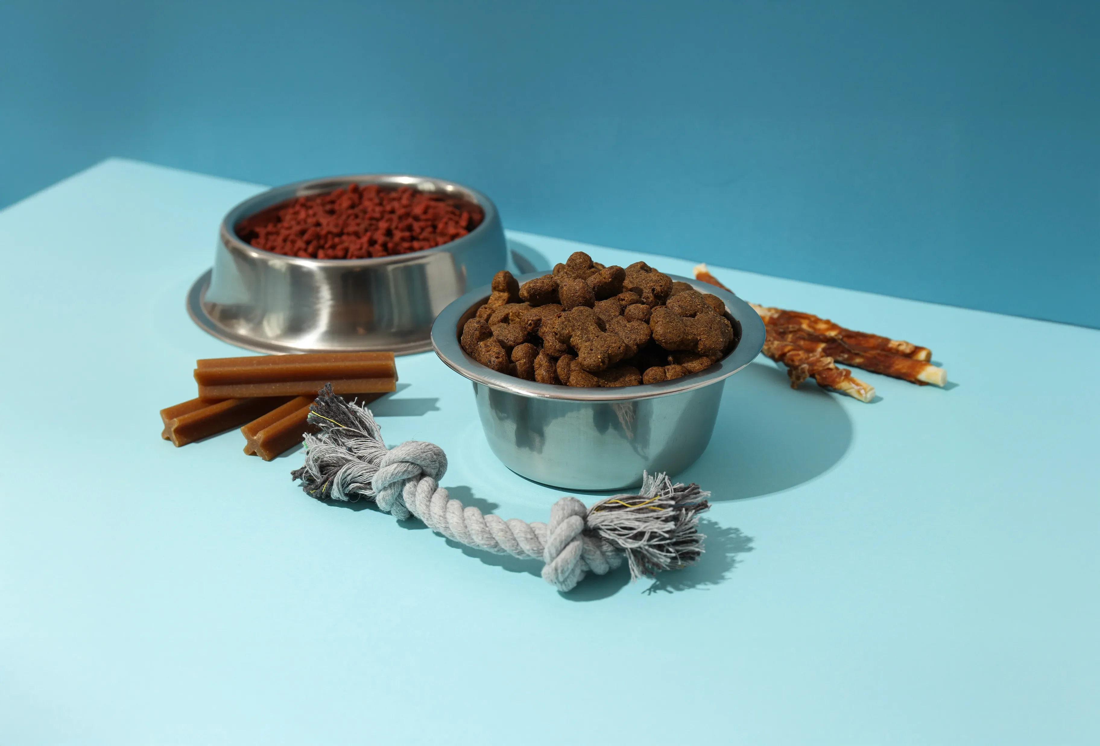 PET FOOD Scopri le nostre offerte per i tuoi amici a 4 zampe