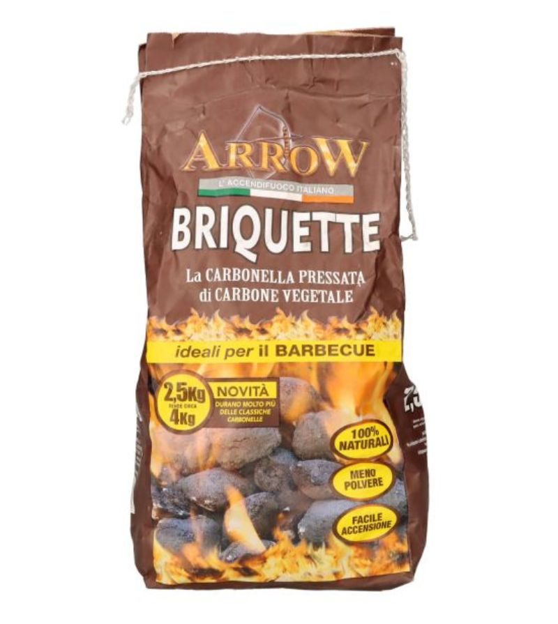 – Carbonella Pressata – 2.5Kg