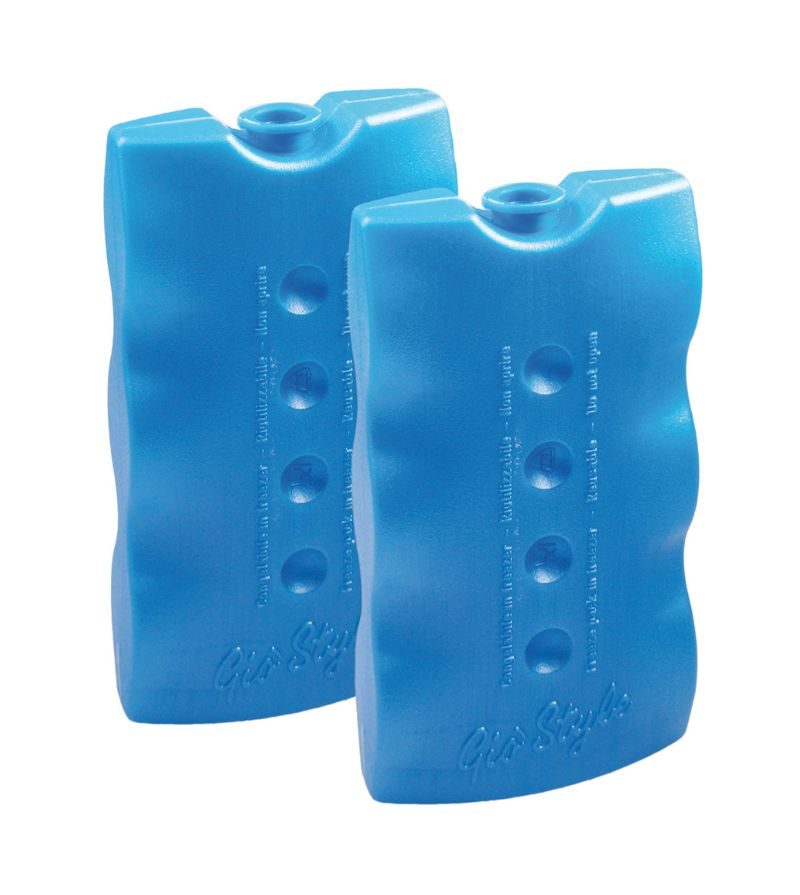 GIOSTYLE – Mattonella Ghiaccio – 2Pz