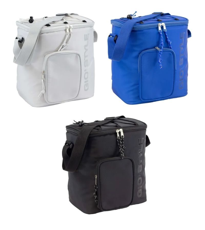 GIOSTYLE – Borsa Termica Reef Lunch Bag