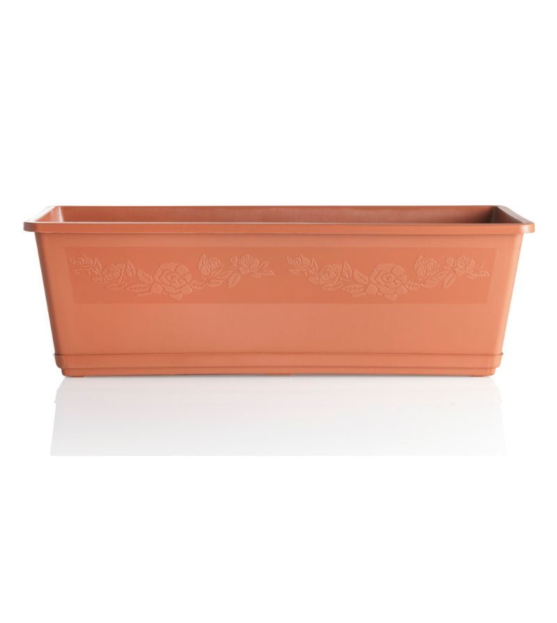 – Balconella Terracotta – 60Cm