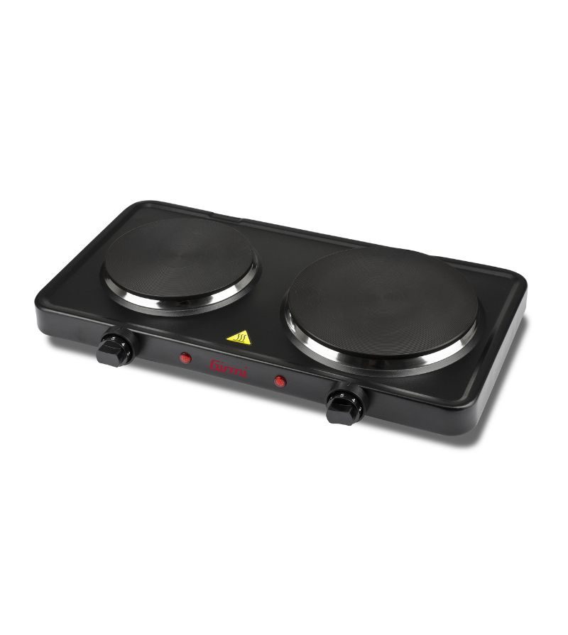 GIRMI – Piastra Elettrica Doppia