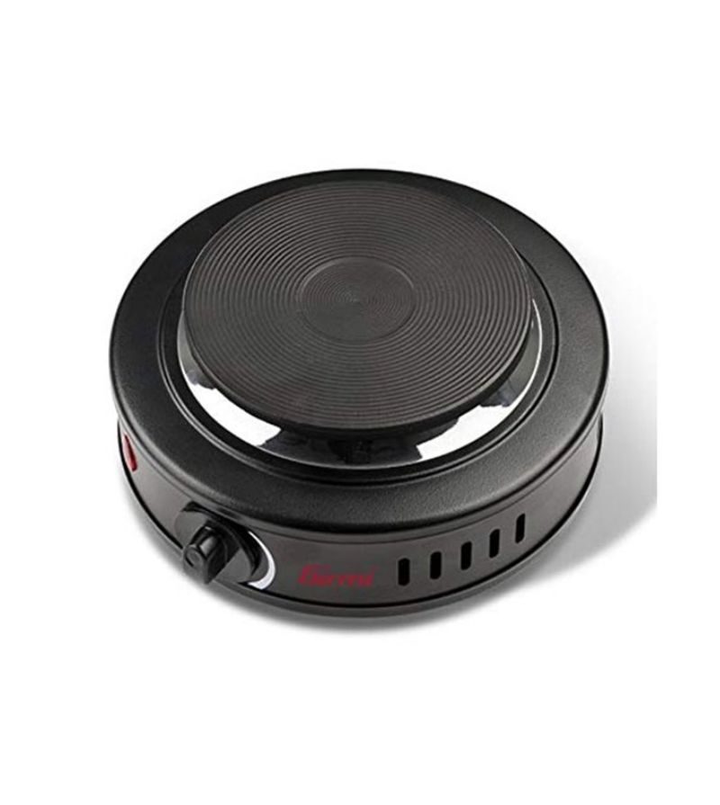 GIRMI – Piastra Elettrica