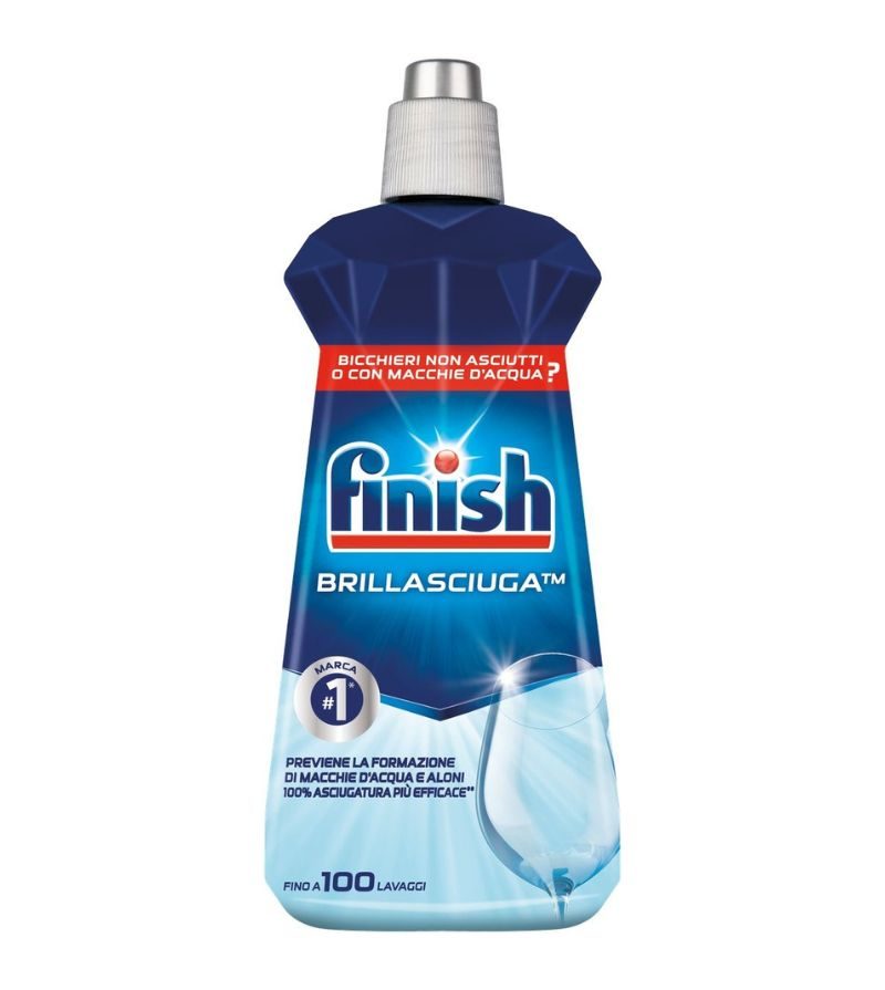 FINISH – Brillantante Regular – 250Ml