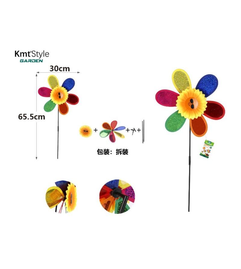 – Girandola – 30Cm