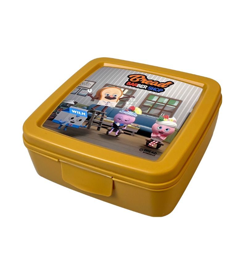 SNIPS – Porta Sandwich Panbarbiere – 0.5Lt