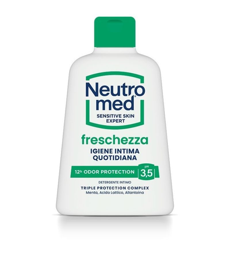 NEUTROMED – Detergente Intimo Freschezza – 200Ml