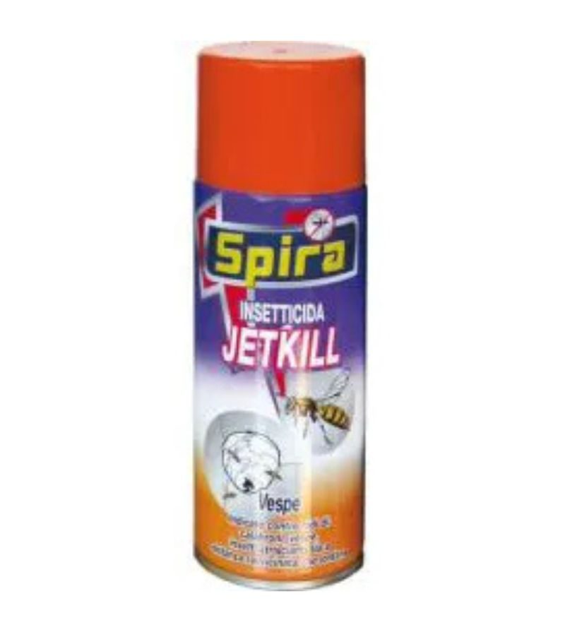 SPIRA – Spray Aerosol Vespe – 400Ml