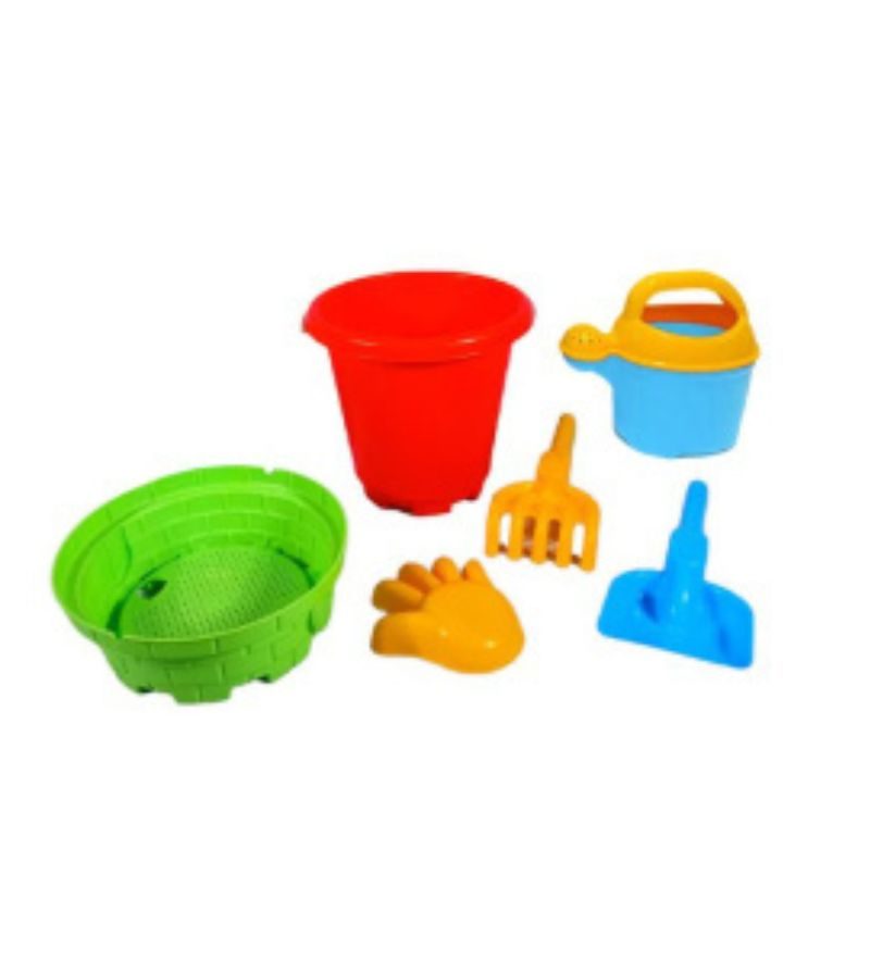 – Set Secchiello – 6Pz