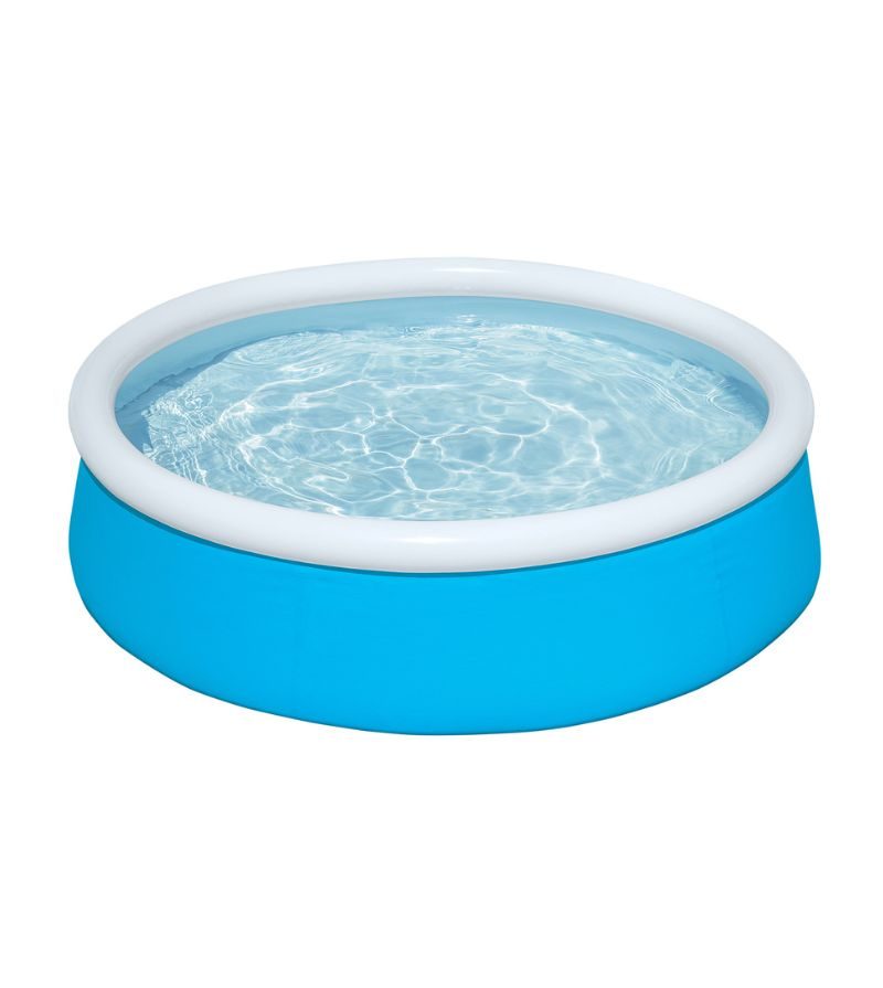 – Piscina Tonda Gonfiabile – 152X38 Cm