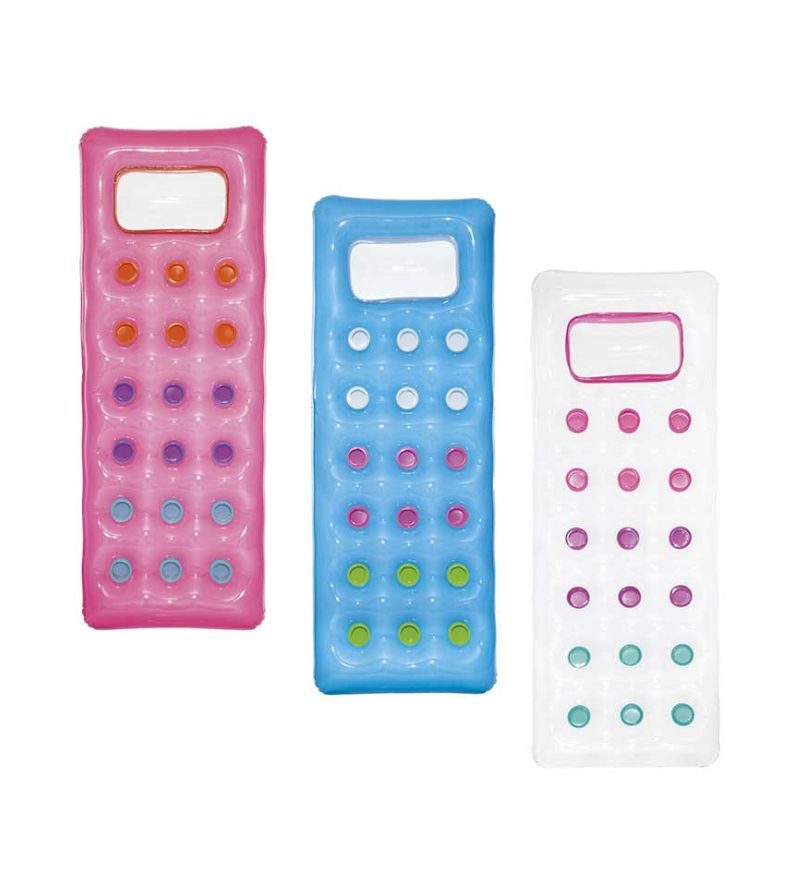 – Materassino Con Finestra – 18Cm