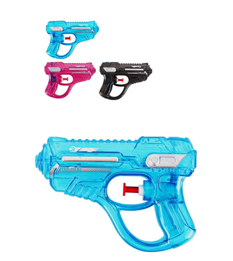 – Mini Pistola Ad Acqua