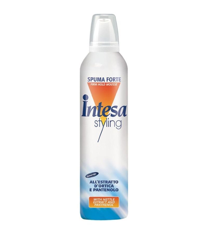 INTESA – Spuma Forte – 300Ml