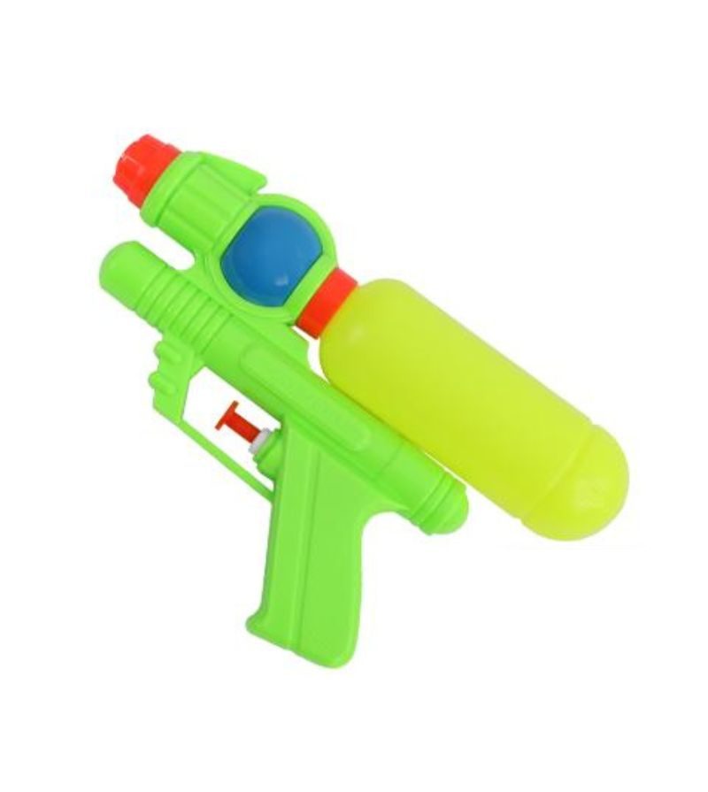 – Pistola Ad Acqua – 18.5X11.5X4Cm