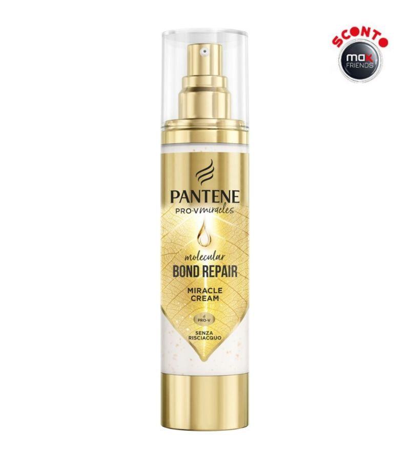 PANTENE – Bond Repair Miracle Cream – 90Ml