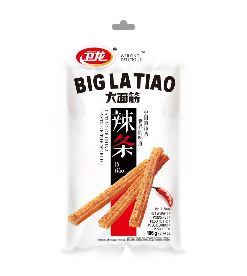 – Big Latiao – 106Gr