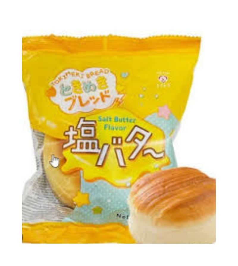TOKIMEKI – Bread Butter