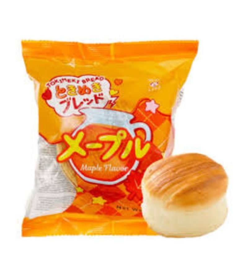 TOKIMEKI – Bread Maple