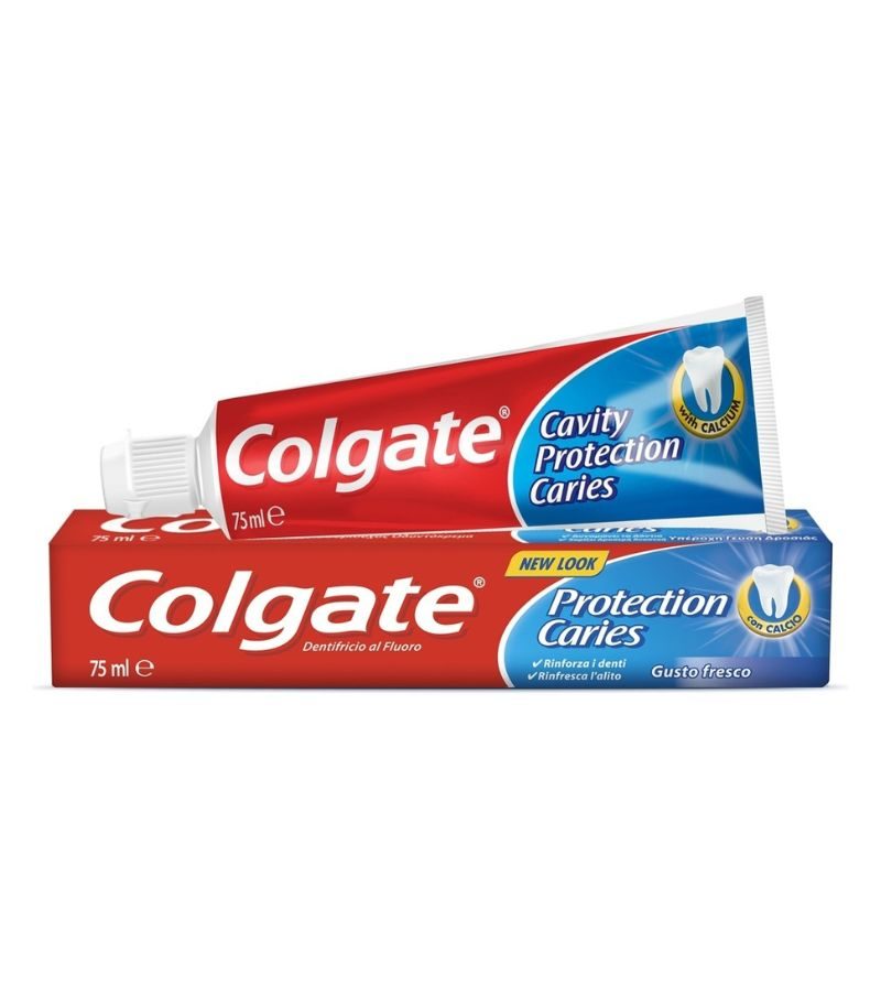 COLGATE – Dentifricio Classico – 75Ml