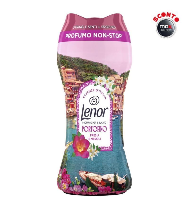 LENOR – Perle Portofino – 195Gr