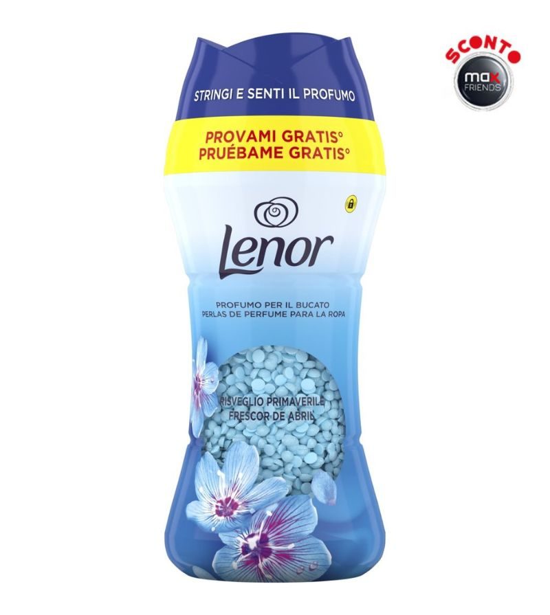 LENOR – Perle Risveglio Primaverile – 195Gr