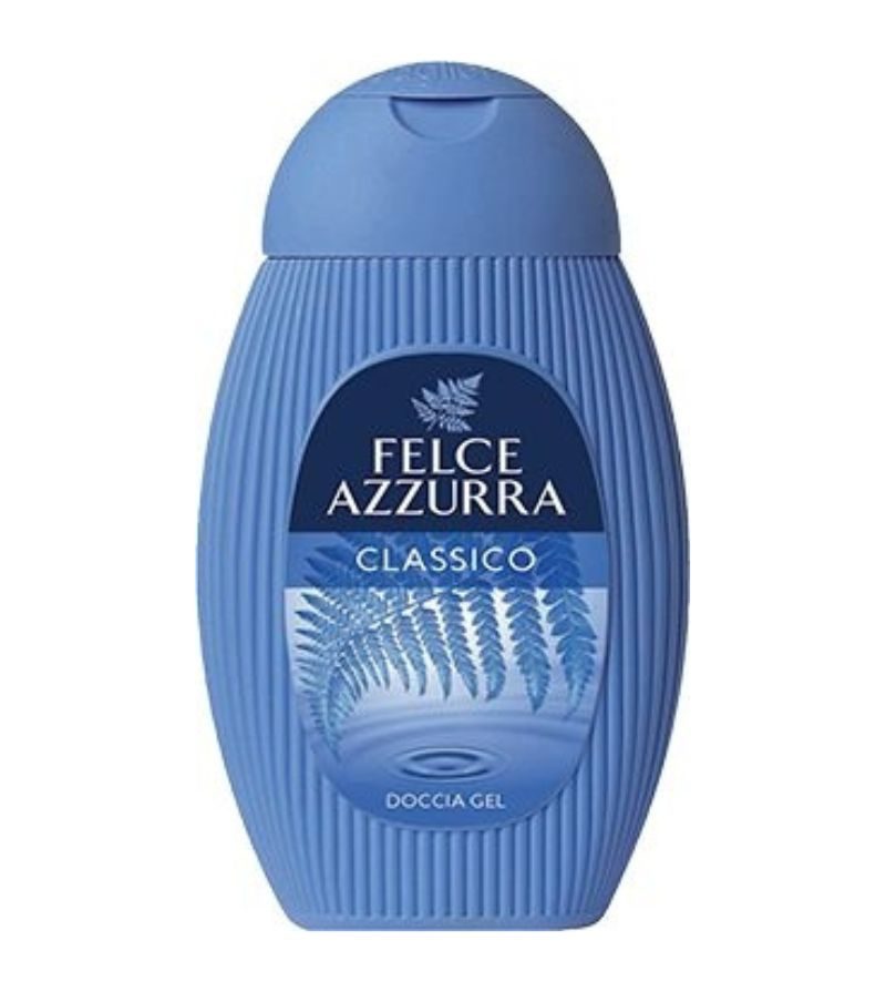 FELCE AZZURRA – Doccia Gel Classico – 250Ml