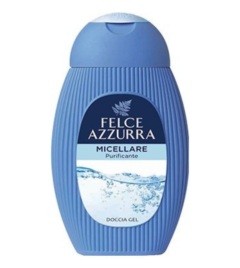 FELCE AZZURRA – Doccia Gel Micellare – 250Ml