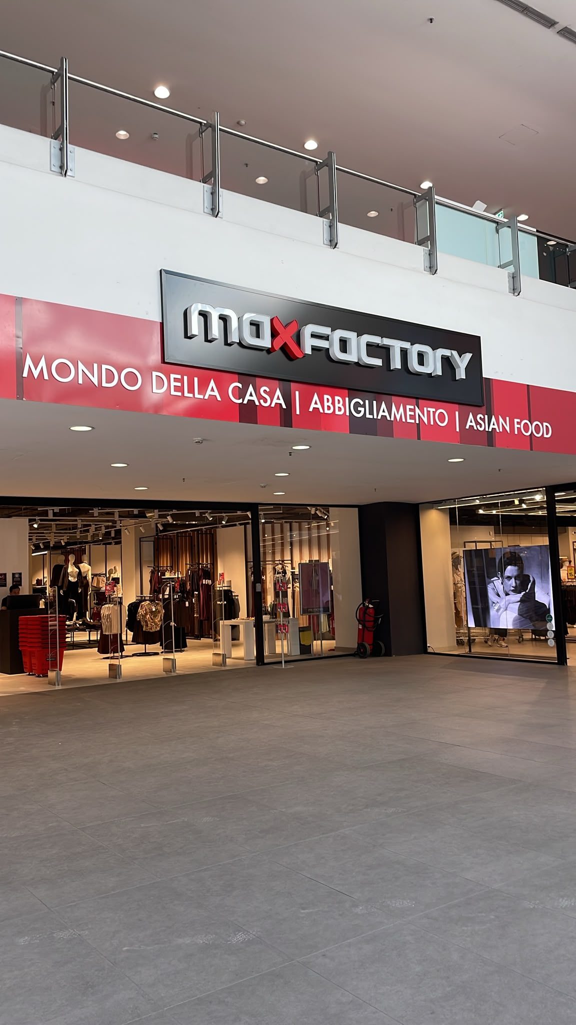 Nuova apertura a Roma Tor Vergata