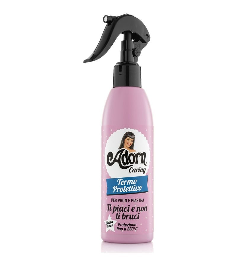 ADORN – Termoprotettivo Spray – 200Ml