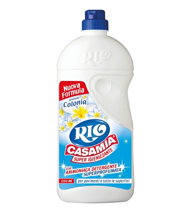 RIO CASAMIA – Igienizzante Colonia – 1250Ml