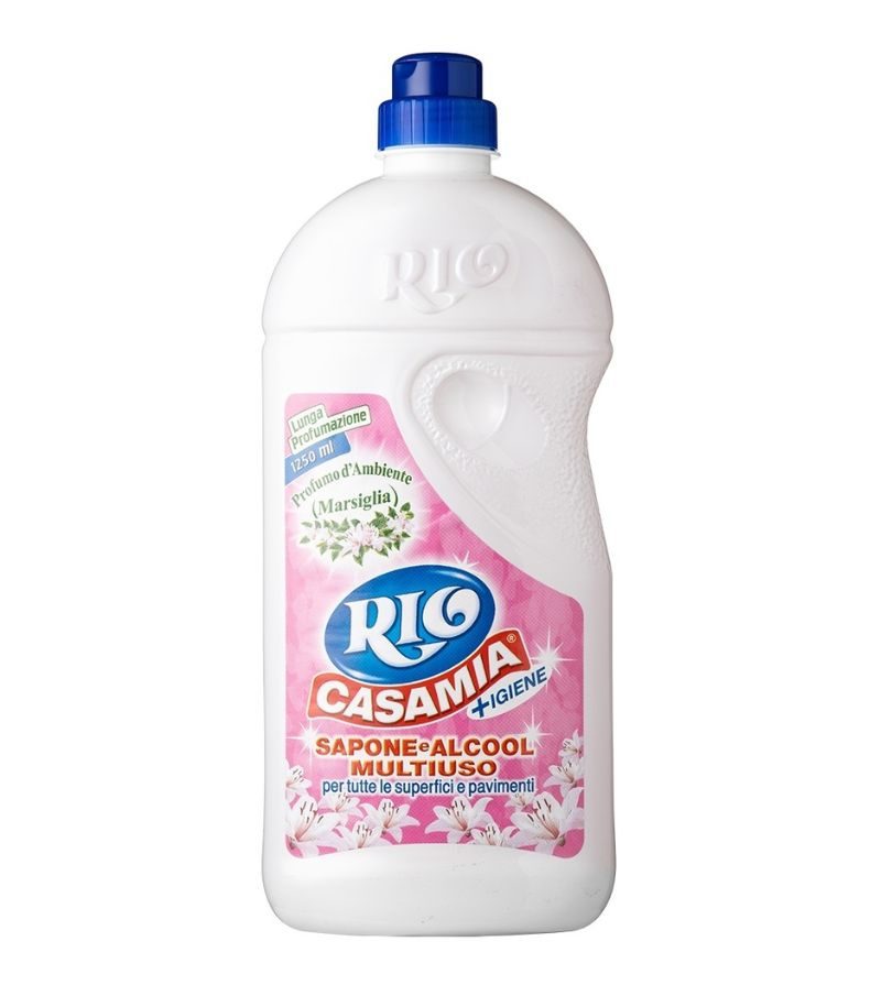 RIO CASAMIA – Igienizzante Marsiglia – 1250Ml
