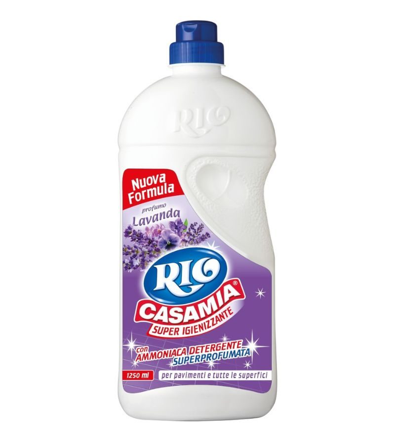 RIO CASAMIA – Igienizzante Lavanda – 1250Ml
