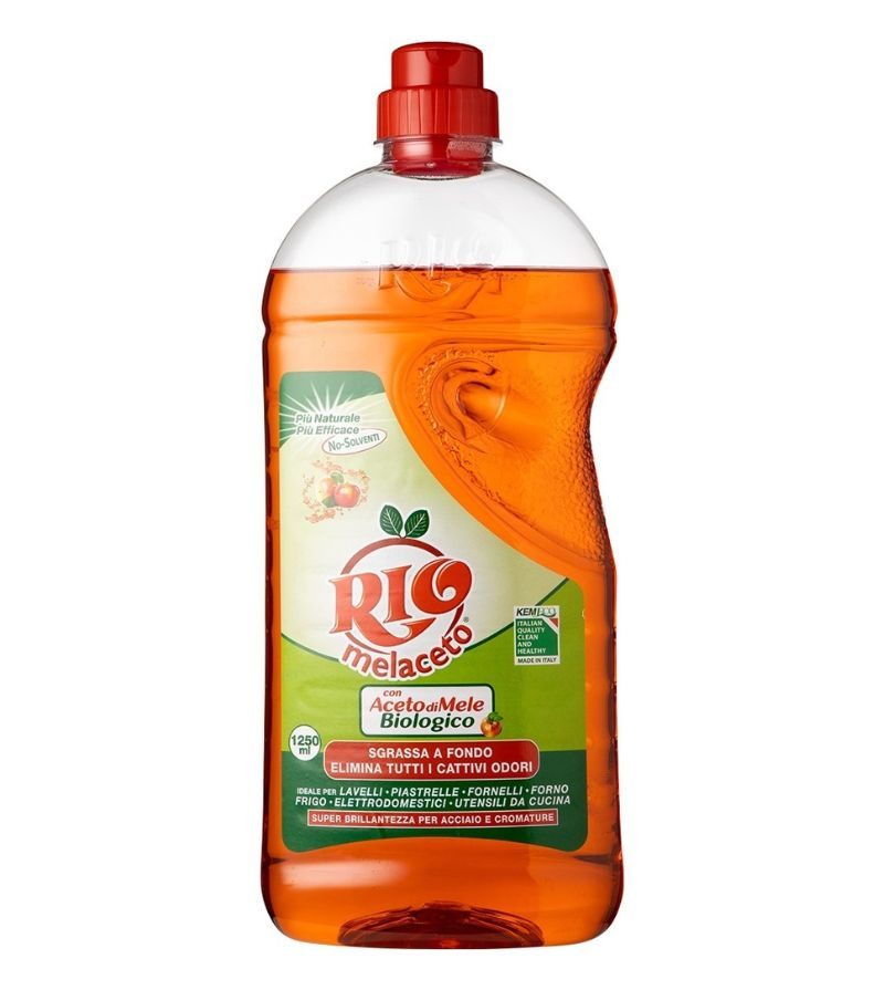 RIO CASAMIA – Igienizzante Melaceto – 1250Ml