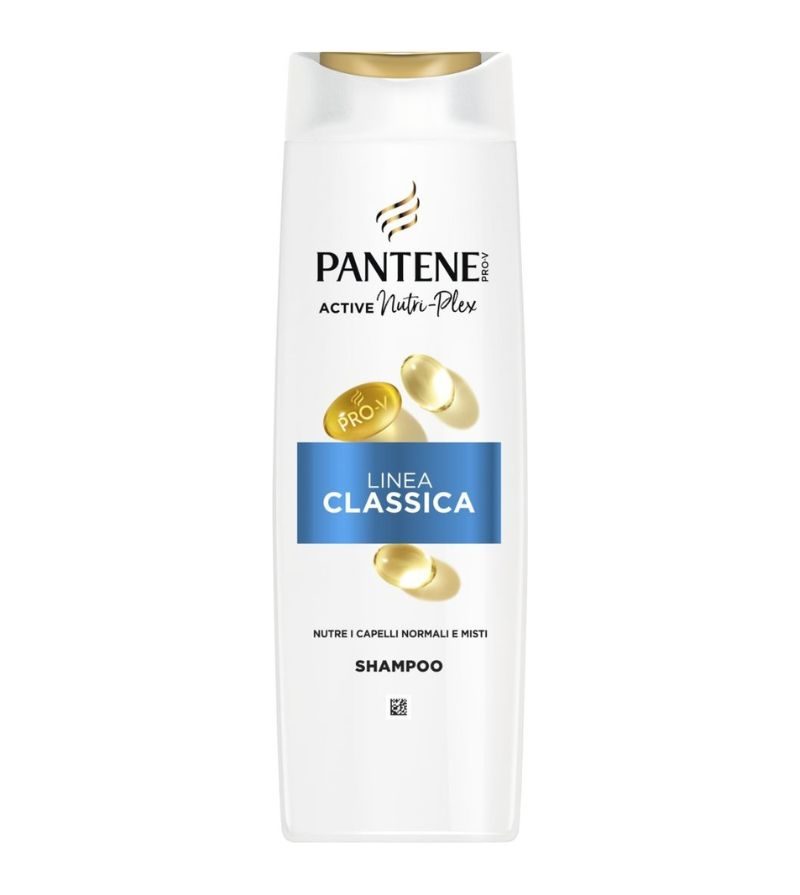 PANTENE – Shampoo Classico – 250Ml